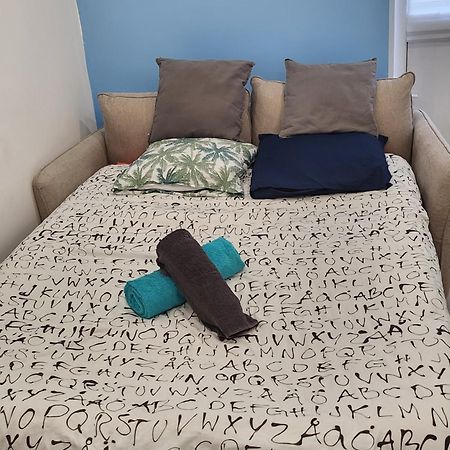 Appartement "Le Provencal" Choisy-le-Roi Kültér fotó