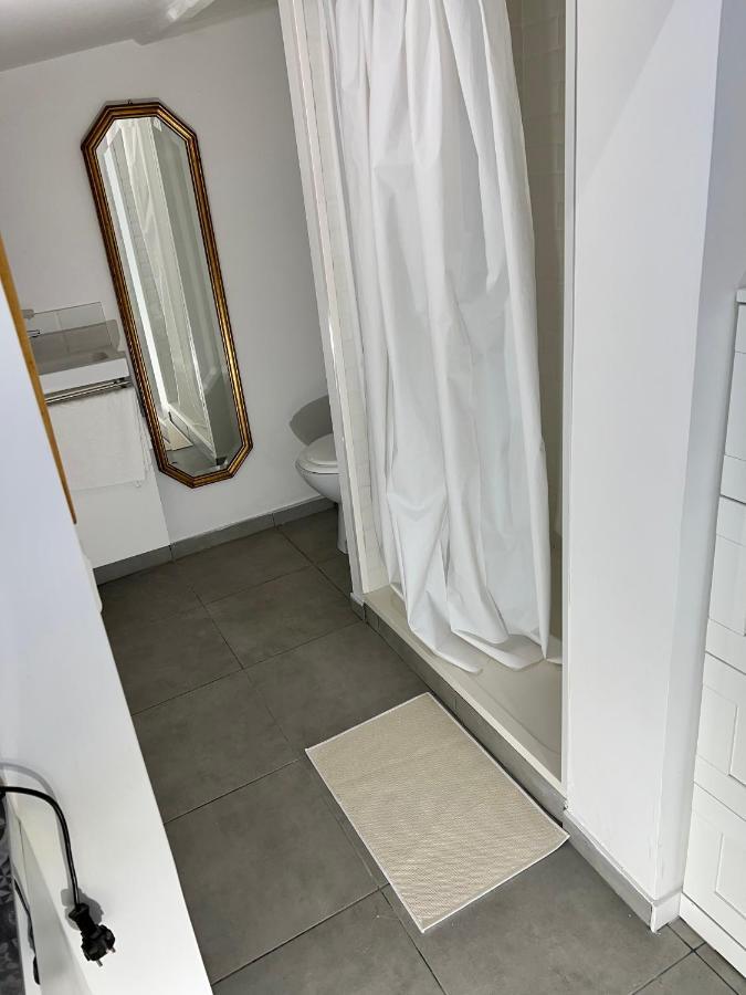 Appartement "Le Provencal" Choisy-le-Roi Kültér fotó