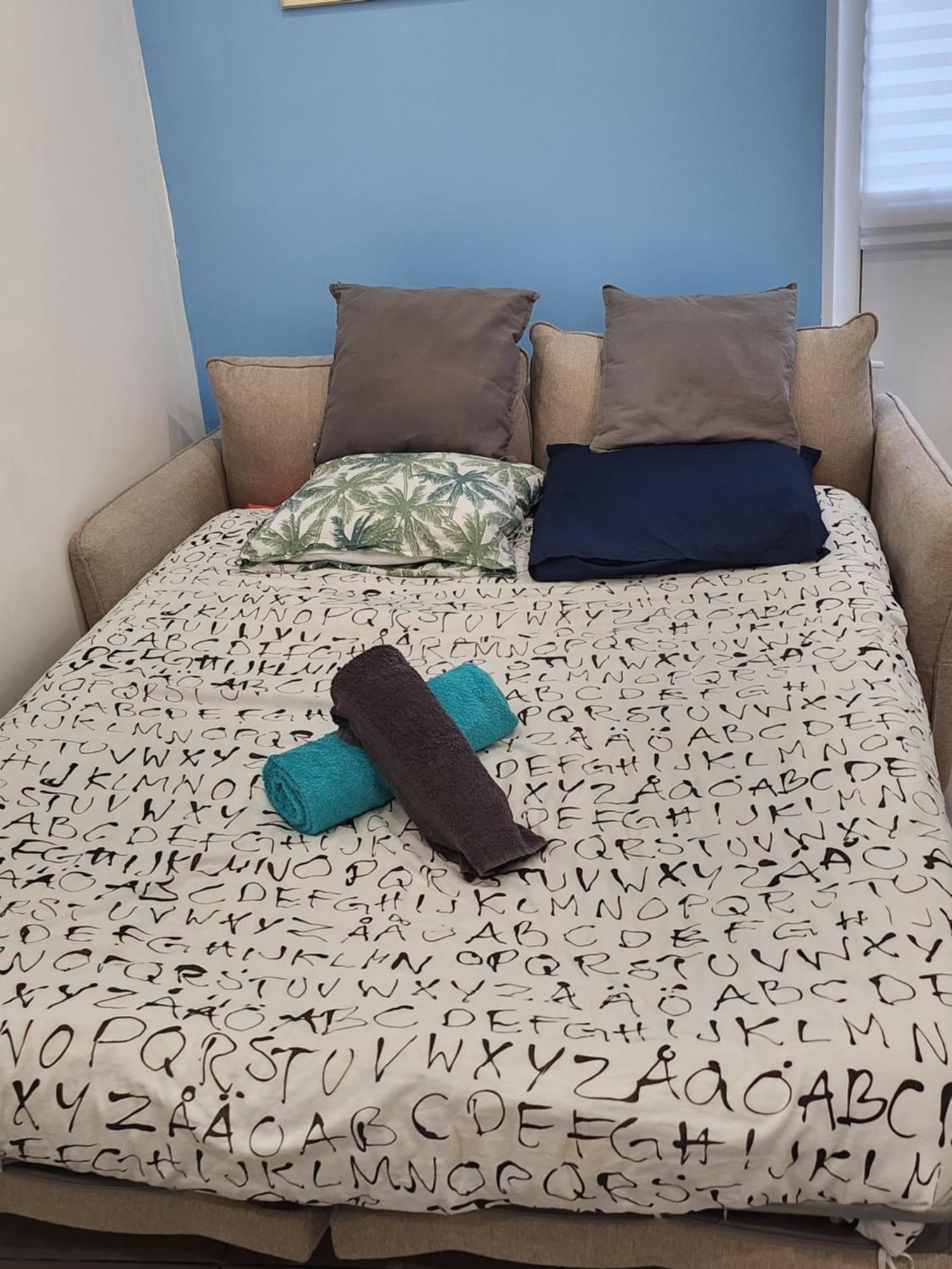 Appartement "Le Provencal" Choisy-le-Roi Kültér fotó
