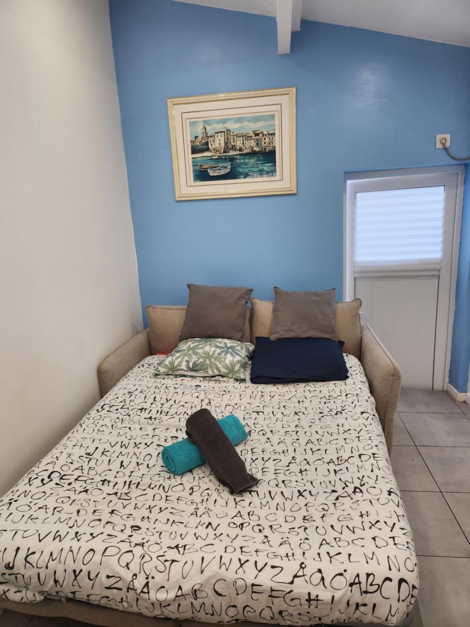 Appartement "Le Provencal" Choisy-le-Roi Kültér fotó