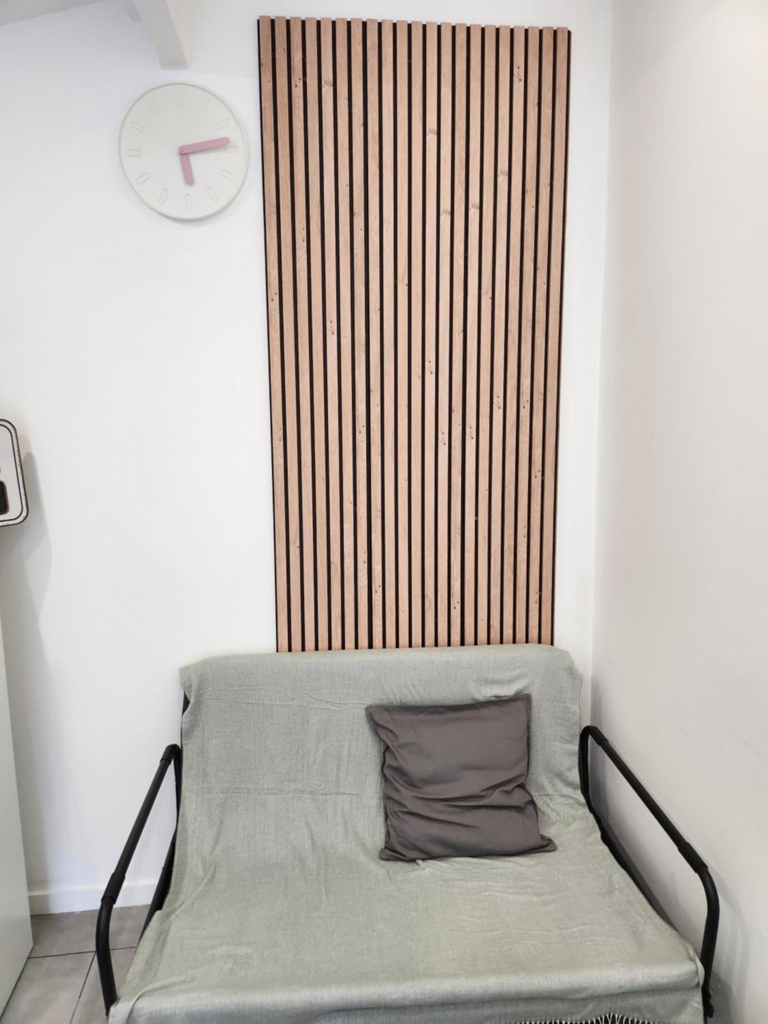 Appartement "Le Provencal" Choisy-le-Roi Kültér fotó